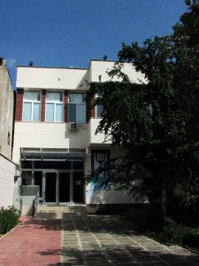 Националният политехнически музей
