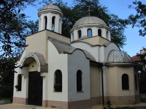 Храм „Св. Константин и Елена”